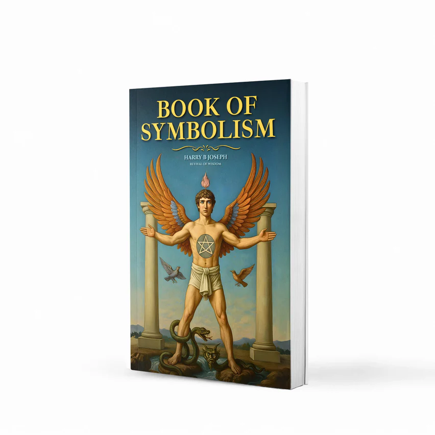 Ethereal University Book Collection by Harry B. Joseph